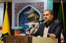 پژوهشگران حوزه حج و زیارت باید جسارت علمی داشته باشند