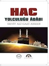 HAC YOLCULUGU ÂDABI // آداب سفر حج